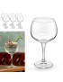 CALICE GIN ROYAL 60CL CONJ.6