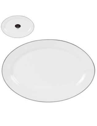 TRAVESSA 8179 FIO PLATINA...