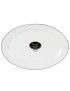 TRAVESSA 8179 FIO PLATINA R. CAMARENA OVAL 35X24CM PORCELAN