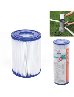 FILTRO P/PISCINA BESTWAY...