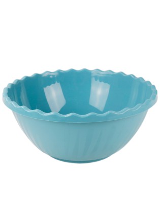 SALADEIRA CD 1004 COLORS 6L 31X13,5CM PLST SORTIDO