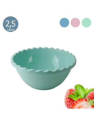 SALADEIRA CD 1026 COLORS...