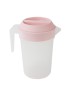 JARRO CD 1157 COLORS C/TAMPA 2L PLST SORT