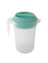 JARRO CD 1157 COLORS C/TAMPA 2L PLST SORT