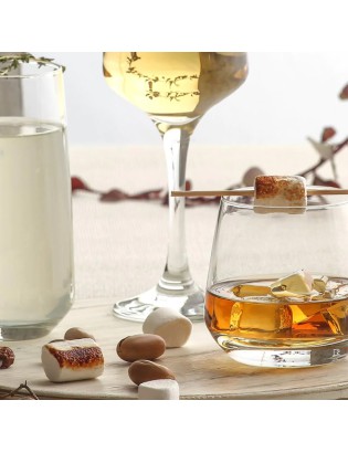 COPO LAV LAL 34,5CL CONJ.6 VIDRO