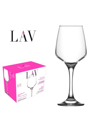 CALICE LAV LAL 29CL CONJ.6