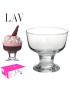 DESTINA TAÇA GELADO CONJ.6 28CL Ø10X9CM
