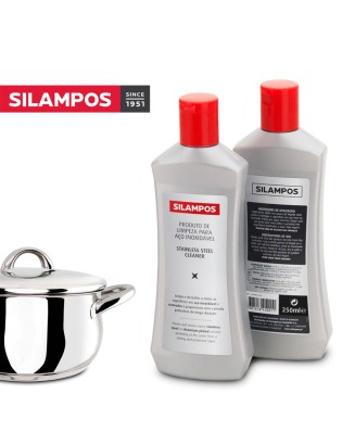 STEEL FIX PRODUTO LIMPEZA...