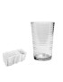 COPO LISBOA CONJ.6  23CL VIDRO