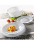 SALADEIRA BORMIOLI EBRO HARMONIA Ø23X10CM 2L OPAL