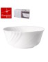 SALADEIRA BORMIOLI EBRO HARMONIA Ø23X10CM 2L OPAL