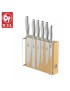 CEPO 45100.AS13000.006 MAGNETICO C/6 FACAS INOX