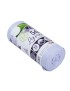 SACO LIXO 15UND 50L C/FECHO FACIL PERFUMADO LAVANDA