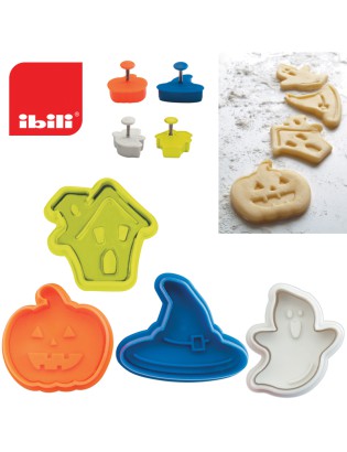 CORTA-MASSAS IBILI 733000...