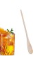 COLHER REFRESCO 22CM MADEIRA