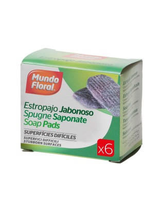 ESFREGAO MF C/SABAO 6UND