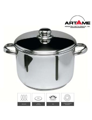 2004 PANELA 14 INOX
