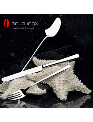 GARFO MESA BI TOUCH INOX18/10