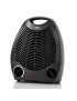TERMOVENTILADOR HAEGER DARK HEAT FH-200.015A 2000W