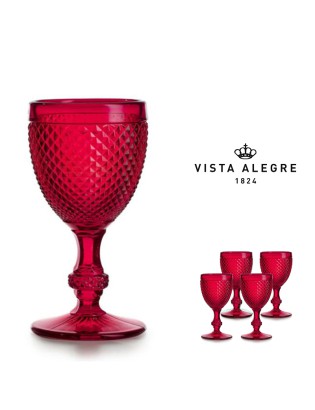 CALICE VA BICOS VERMELHO...