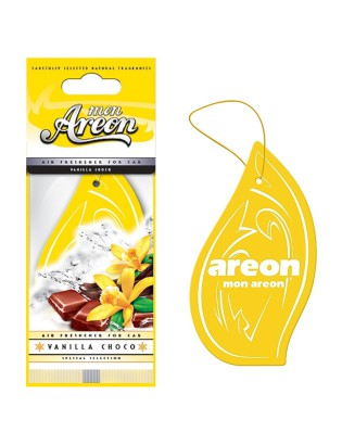 AMBIENTADOR CARRO AREON...