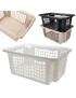 CESTO MULTIUSOS CD 2309 BECLASSIC RICKY EMPI. 36X25,5X16CM