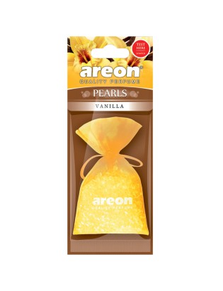 AMBIENTADOR CARRO AREON...