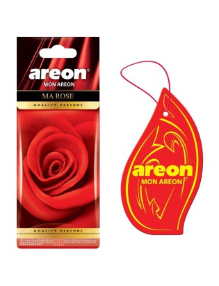 AMBIENTADOR CARRO AREON...