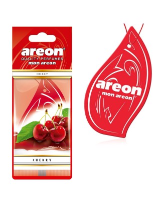 AMBIENTADOR CARRO AREON...