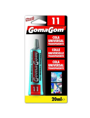 TUBO COLA UNIVERSAL 15008...