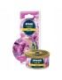 AMBIENTADOR CARRO AREON AKB10 KEN BL FLOR LILAS