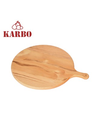 TABUA KARBO OVAL...