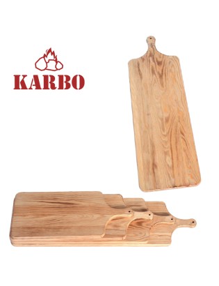 TABUA KARBO RET 60X22X2,2CM...