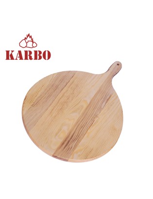 TABUA KARBO OVAL...