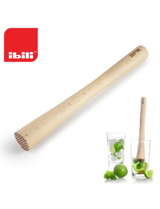 PICO P/COCKTAIL IBILI...