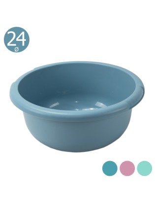 BACIA CD 2556 COLORS FINGER...