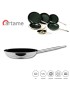 FRIGIDEIRA ARTAME 83632 CONICA 32X5,5CM ANTIADERENTE C/CABO
