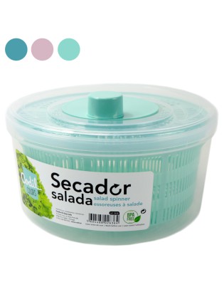 CENTRIFUGADORA SALADA CD...
