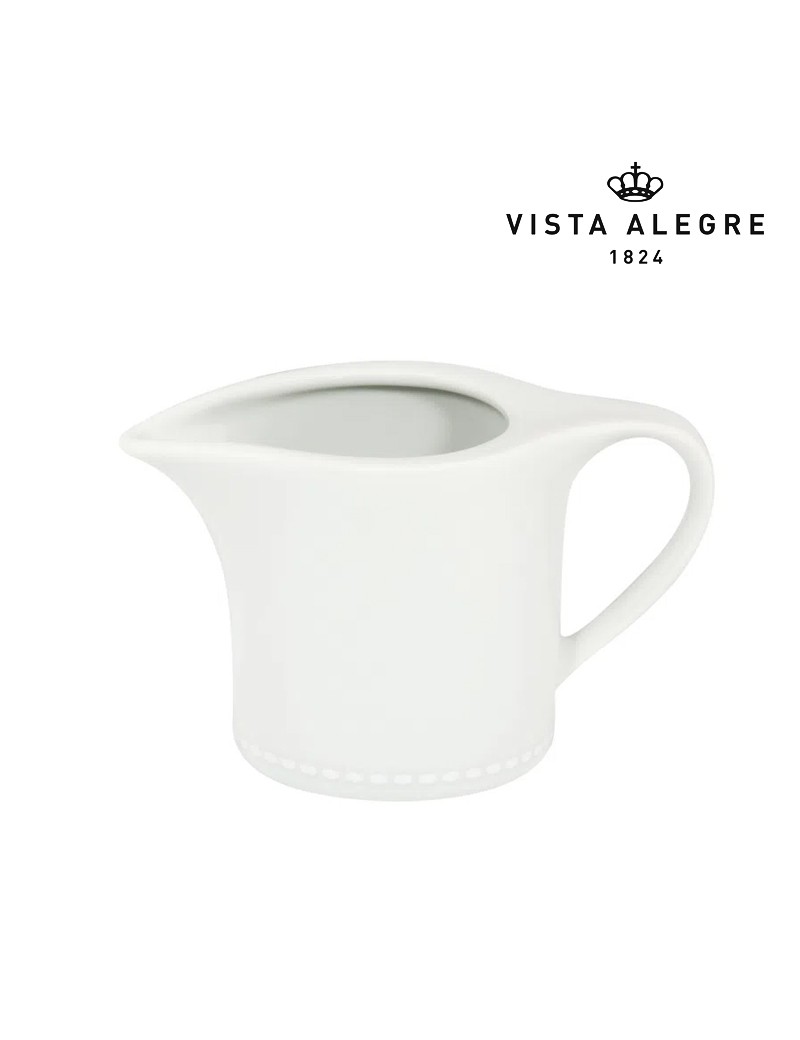 MOLHEIRA VA PERLA WHITE 20CL PORCELANA