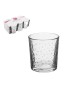 COPO GOTAS CONJ.6  26CL VIDRO