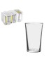 COPO CANA LISO CONJ.6  20CL VIDRO