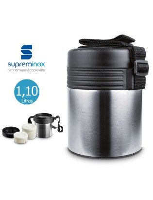TERMO SOLIDO SI 6155 SUPREM...