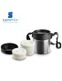 TERMO SOLIDO SI 6155 SUPREM 1,1L INOX