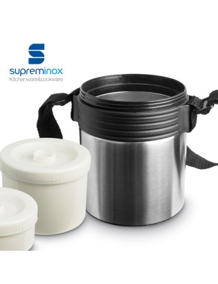 TERMO SOLIDO SI 6155 SUPREM 1,1L INOX