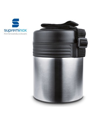 TERMO SOLIDO SI 6155 SUPREM 1,1L INOX