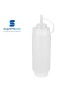 RECIPIENTE MOLHOS SI 1941  360ML DUPLA ABERTURA PLST