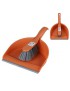 PA LIXO UL 31671 SUNBURN C/ESCOVA 23X33CM PLST