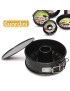 FORMA GUARDINI GARDENIA 85012 2 FUNDOS 12CM ANTIADERENTE