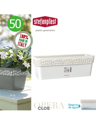 FLOREIRA 94400 CLOE BRANCO...