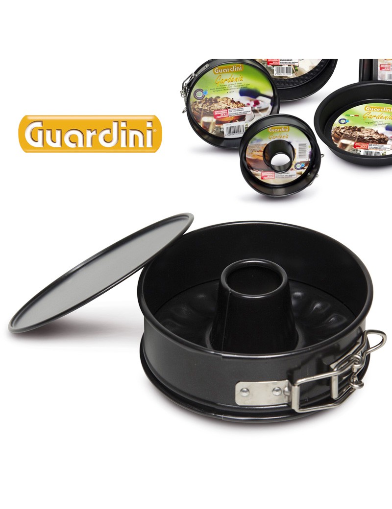 FORMA GUARDINI GARDENIA 85016 2 FUNDOS 16CM ANTIADERENTE